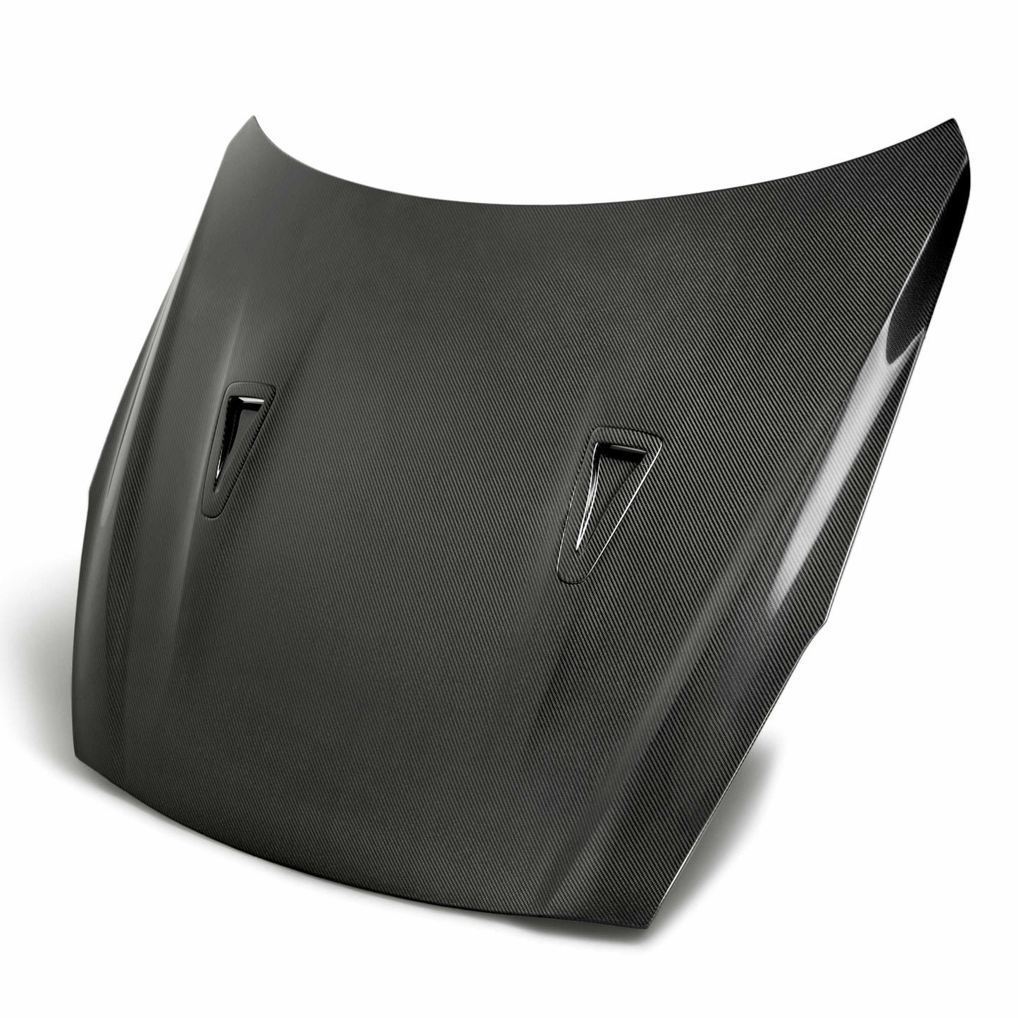 OE-style carbon fiber hood for 2017-2022 Nissan GTR