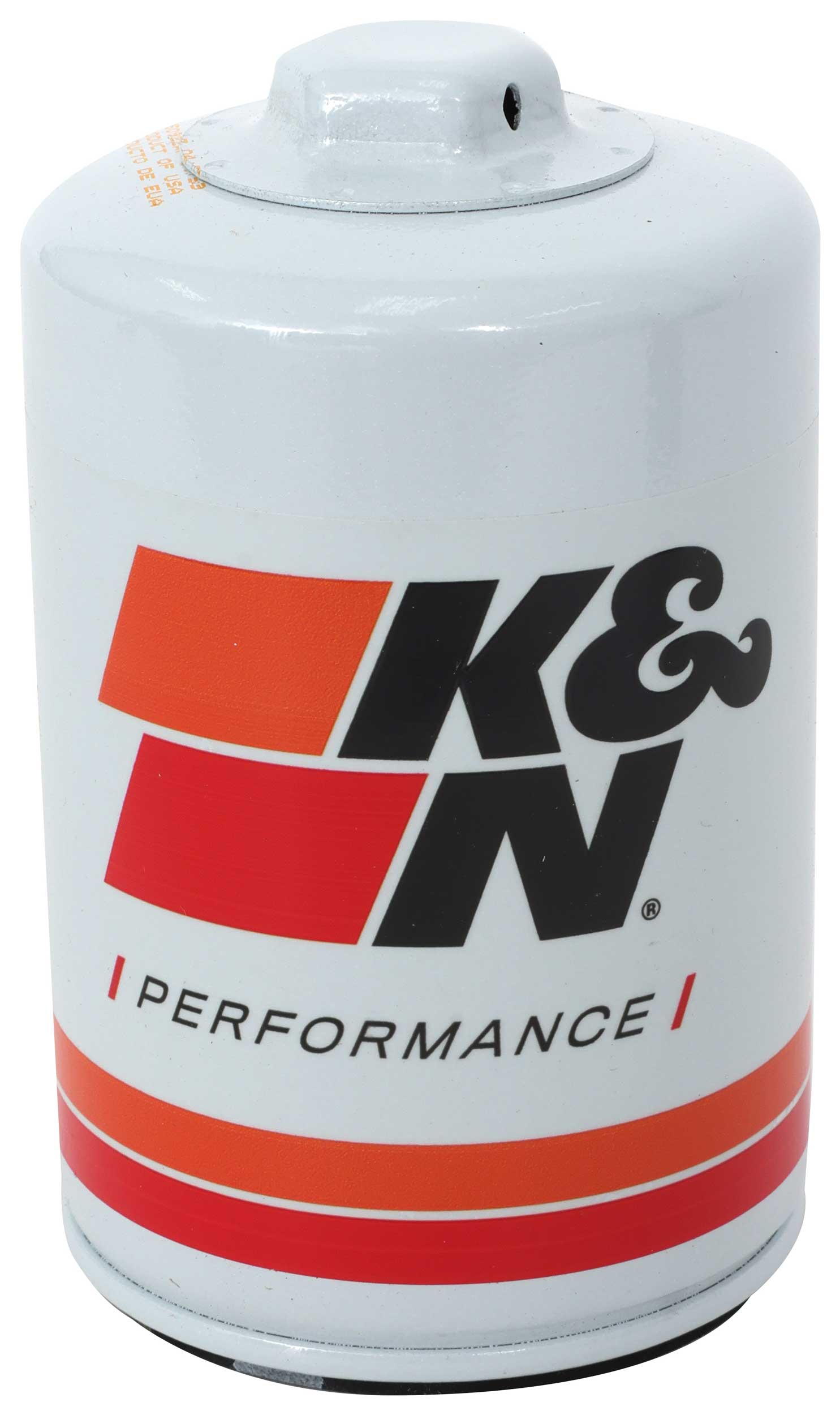 K&N - Oil Filter - OIL FILTER; AUTOMOTIVE (HP-2001)