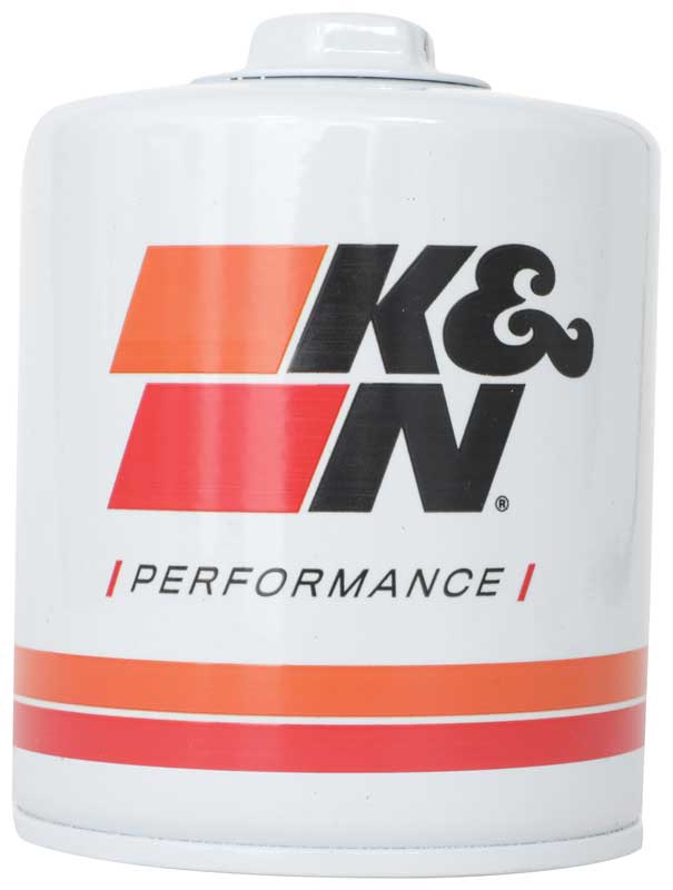K&N - Oil Filter - OIL FILTER; AUTOMOTIVE (HP-2003)