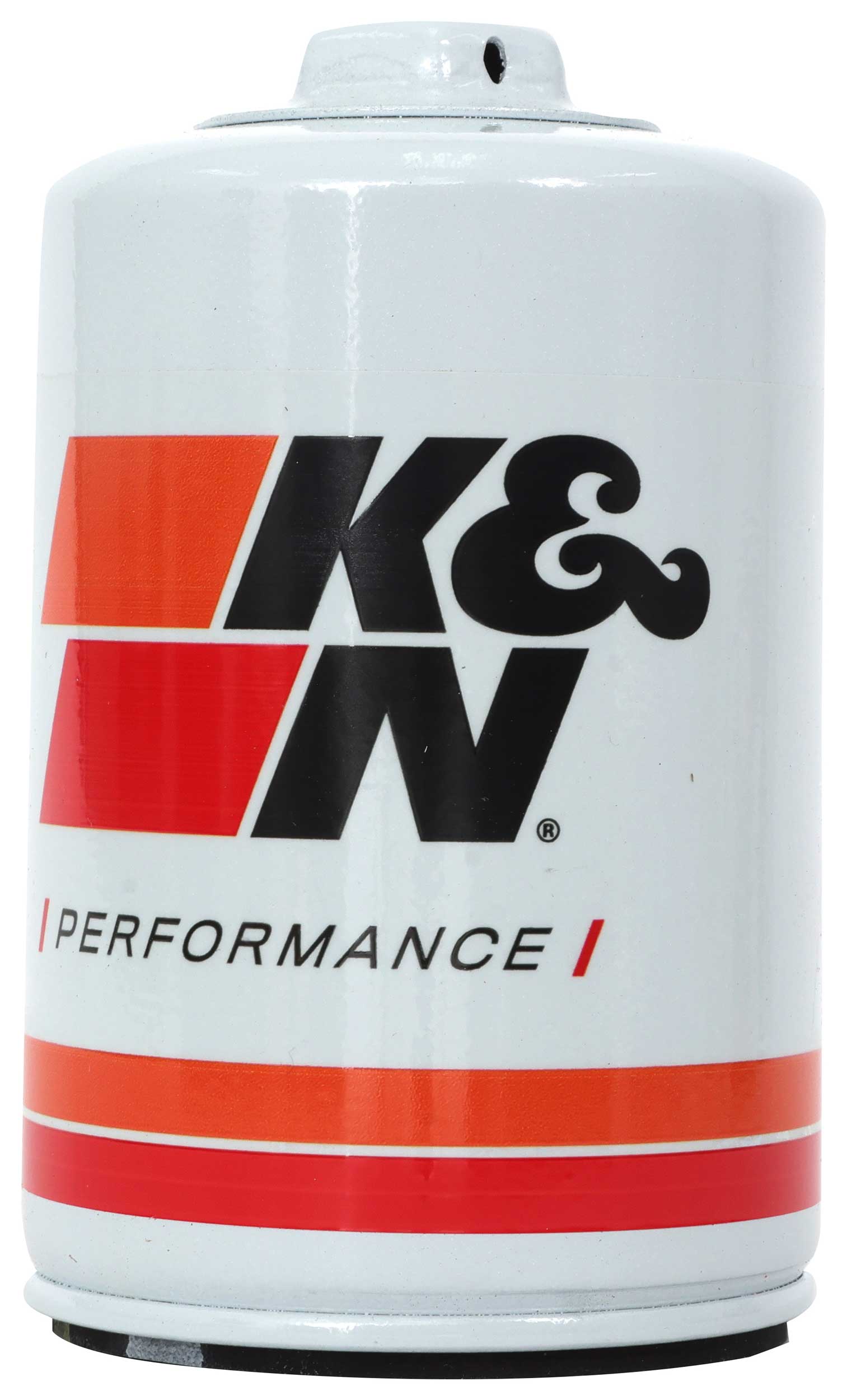 K&N - Oil Filter - OIL FILTER; AUTOMOTIVE (HP-2009)