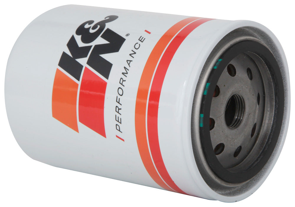 K&N - Oil Filter - OIL FILTER; AUTOMOTIVE (HP-3001)