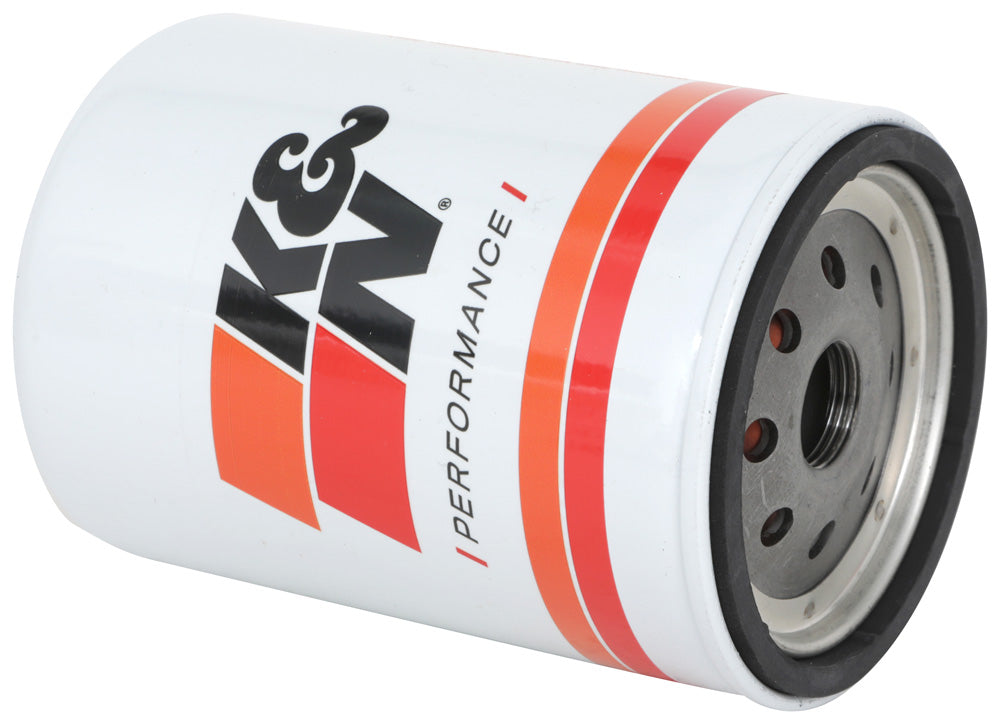 K&N - Oil Filter - OIL FILTER; AUTOMOTIVE (HP-3003)