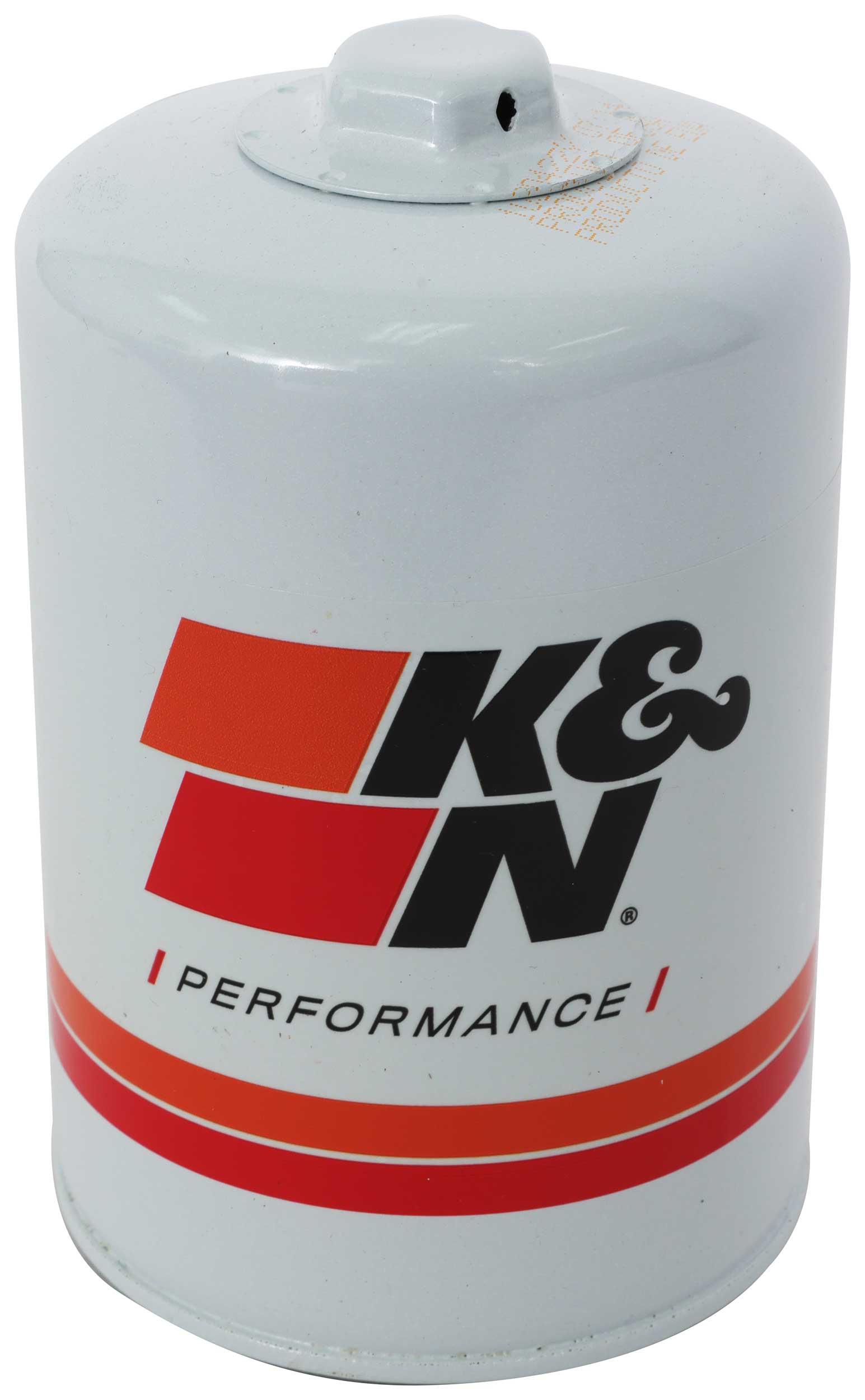 K&N - Oil Filter - OIL FILTER; AUTOMOTIVE (HP-3005)