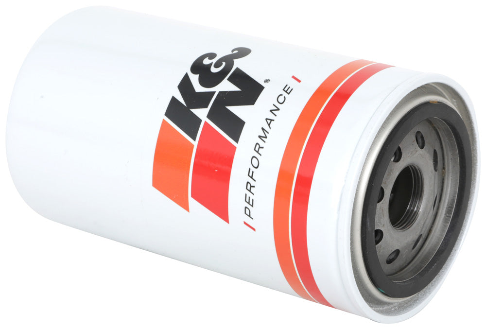 K&N - Oil Filter - OIL FILTER; AUTOMOTIVE (HP-4003)