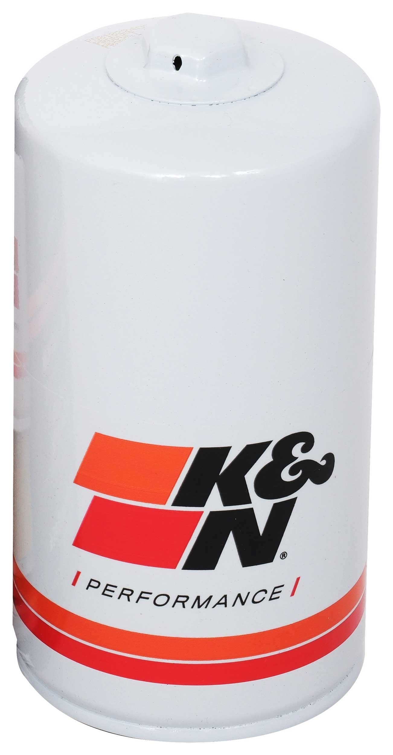 K&N - Oil Filter - OIL FILTER; AUTOMOTIVE (HP-4005)
