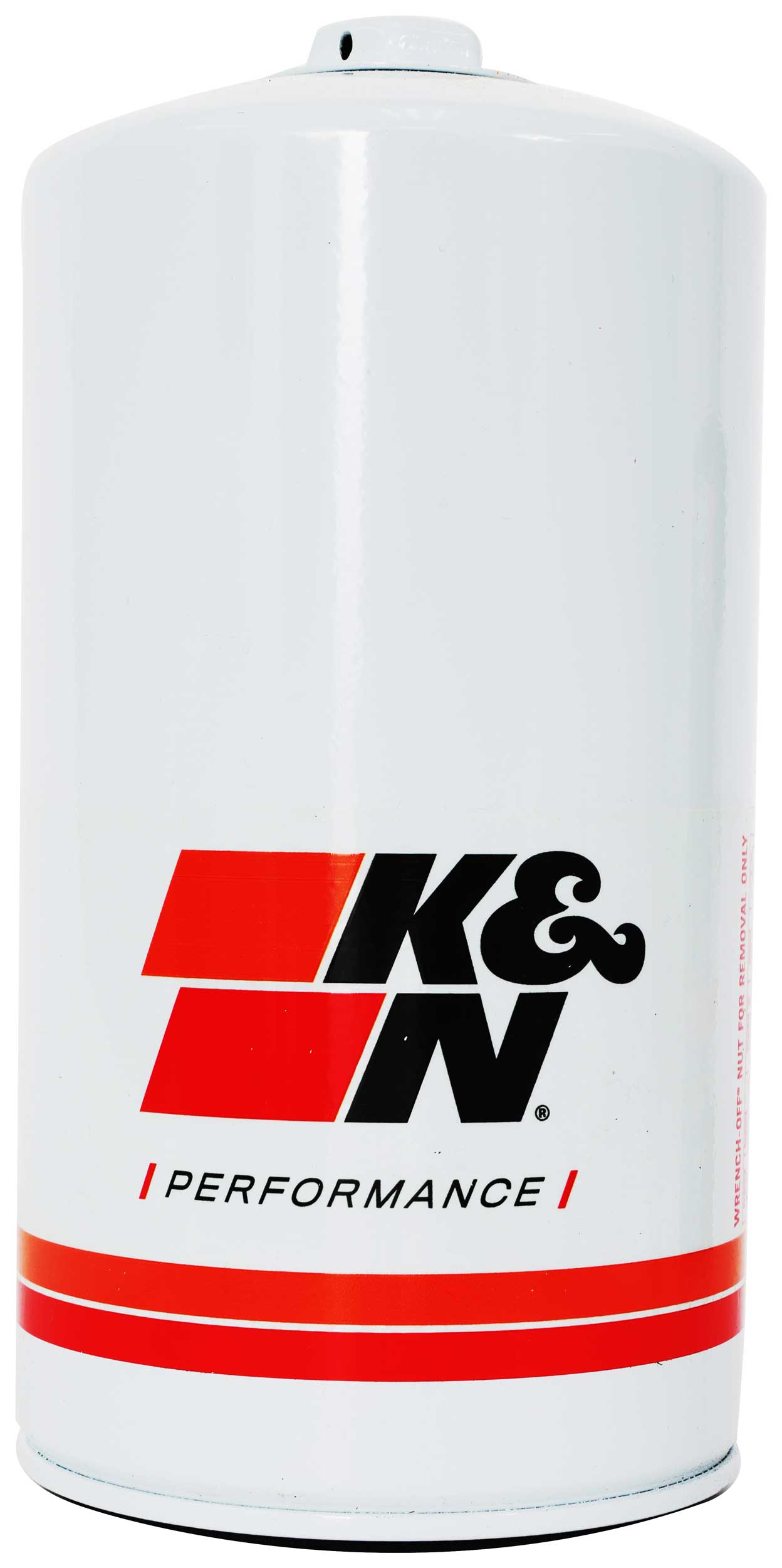 K&N - Oil Filter - OIL FILTER; AUTOMOTIVE (HP-6001)