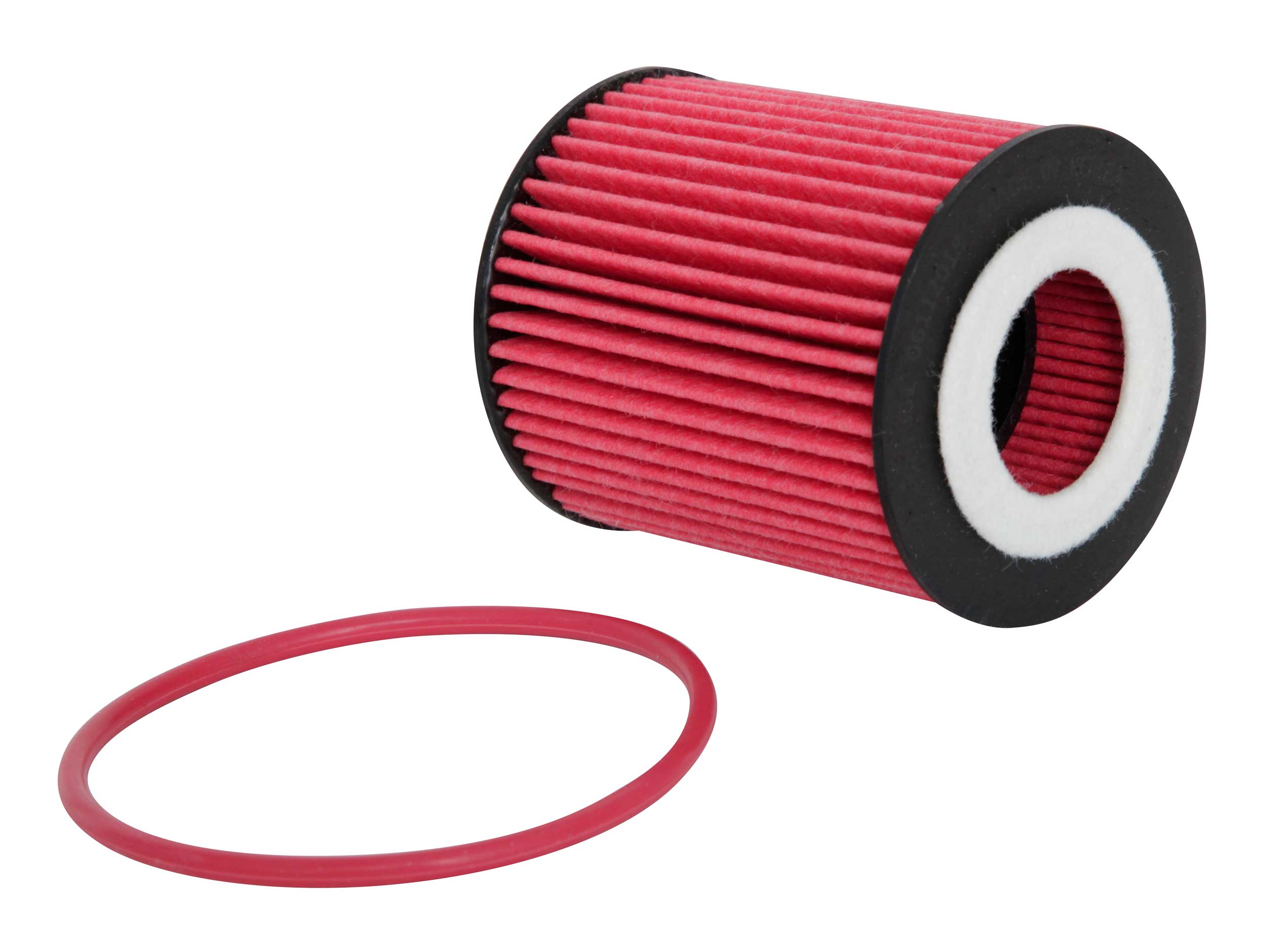 K&N - Oil Filter - OIL FILTER; AUTOMOTIVE (HP-7001)