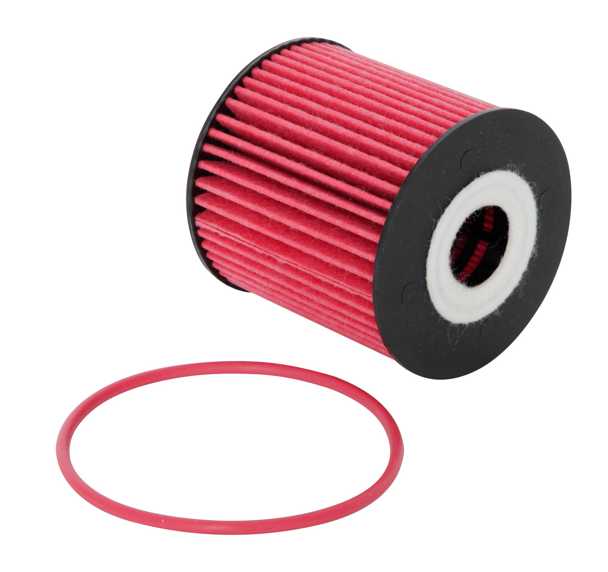 K&N - Oil Filter - OIL FILTER; AUTOMOTIVE (HP-7002)