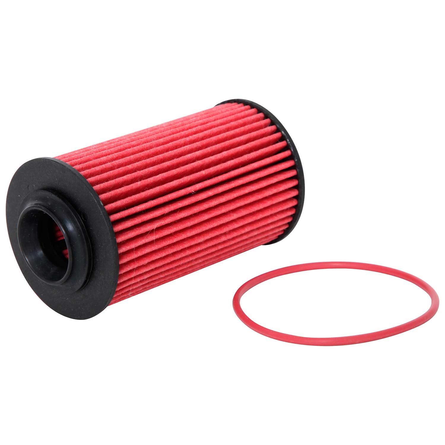 K&N - Oil Filter - OIL FILTER; AUTOMOTIVE (HP-7003)