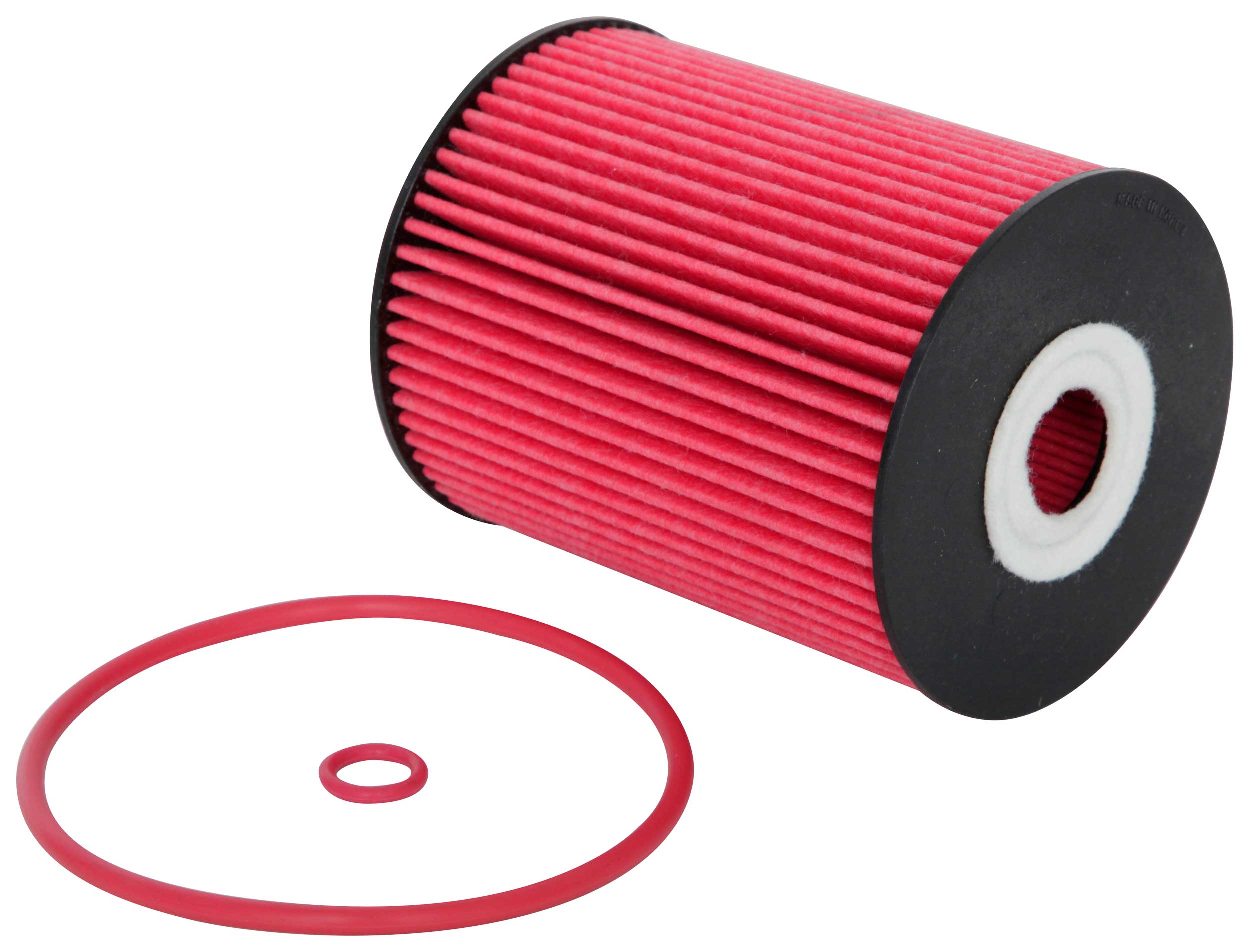 K&N - Oil Filter - OIL FILTER; AUTOMOTIVE (HP-7005)