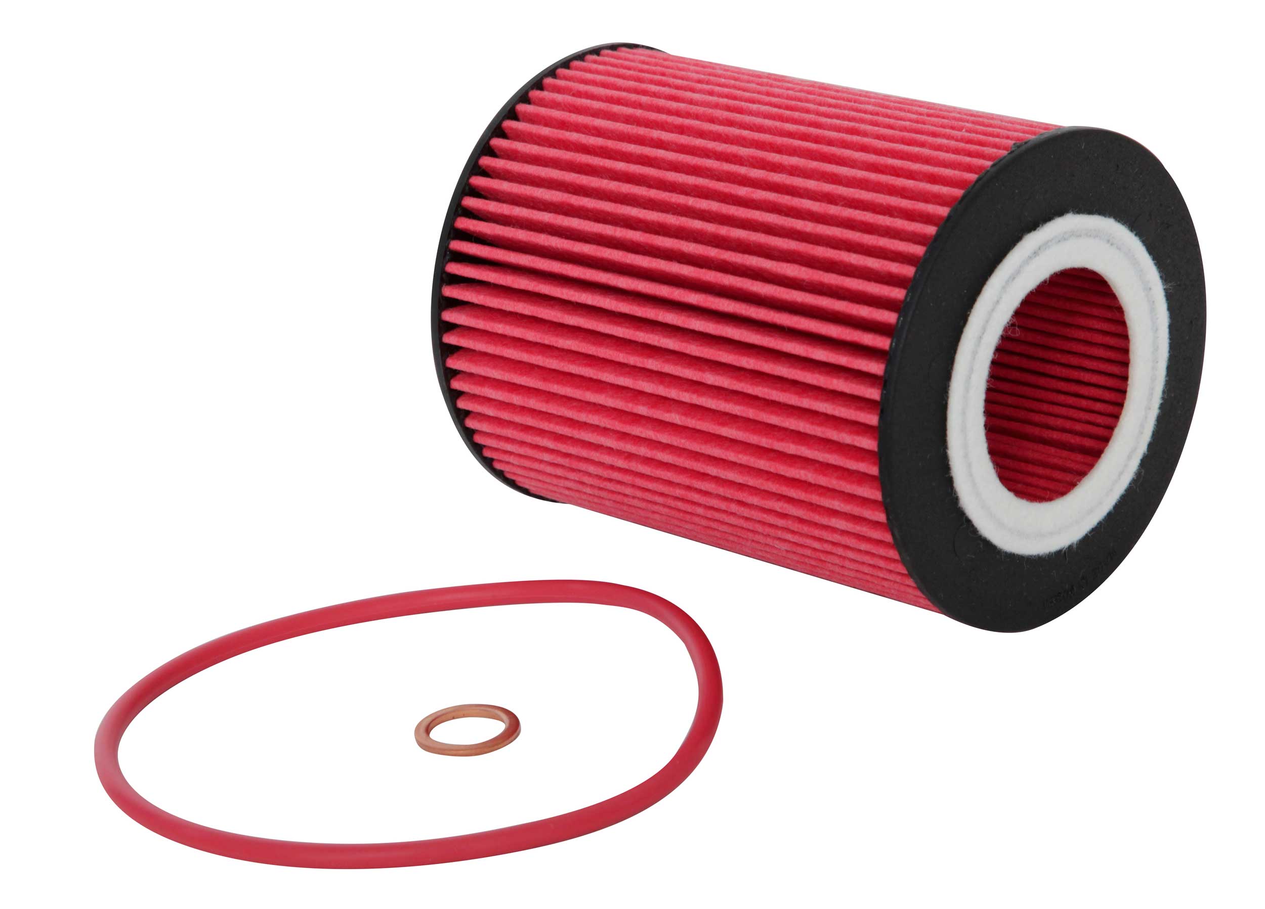 K&N - Oil Filter - OIL FILTER; AUTOMOTIVE (HP-7007)