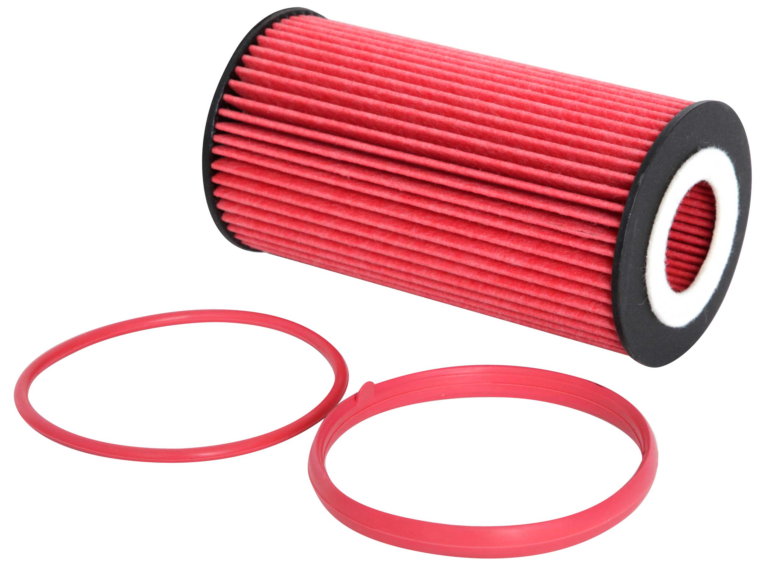 K&N - Oil Filter - OIL FILTER; AUTOMOTIVE (HP-7010)