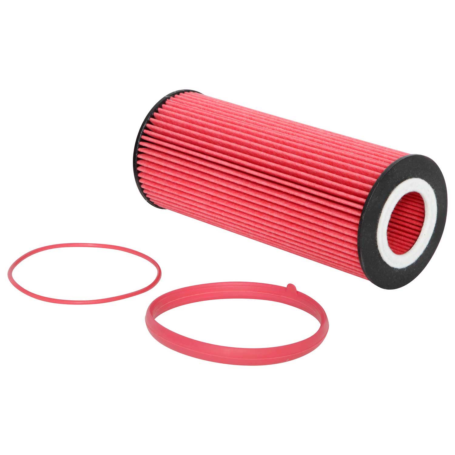 K&N - Oil Filter - OIL FILTER; AUTOMOTIVE (HP-7015)