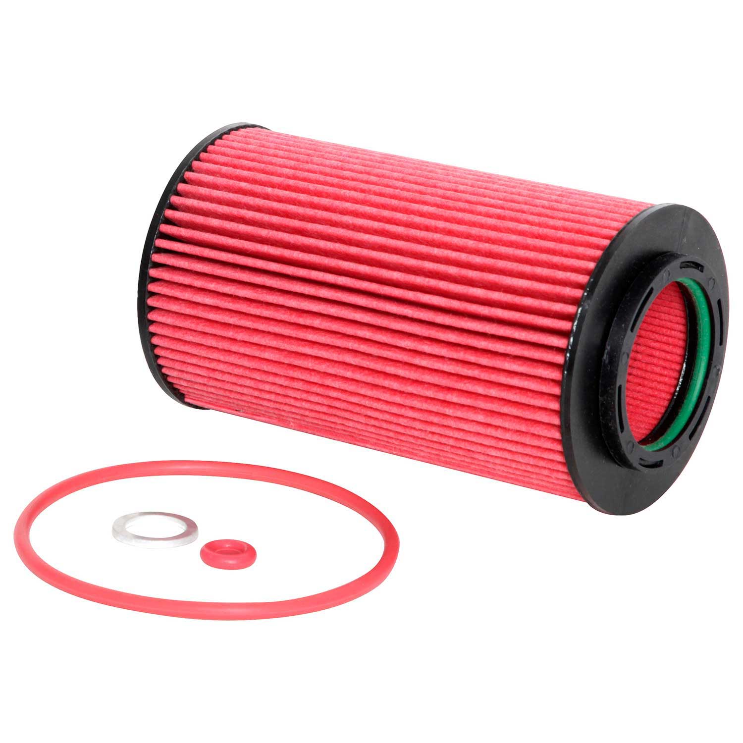 K&N - Oil Filter - OIL FILTER; AUTOMOTIVE (HP-7022)