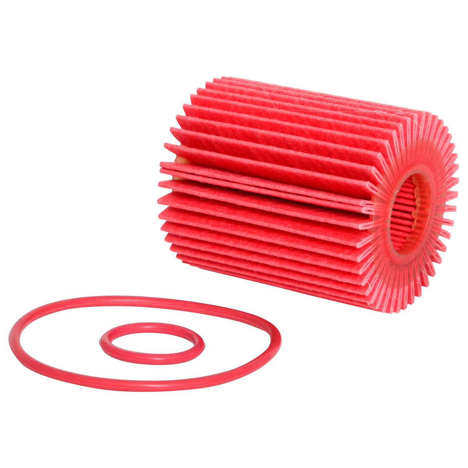 K&N - Oil Filter - OIL FILTER; AUTOMOTIVE (HP-7023)