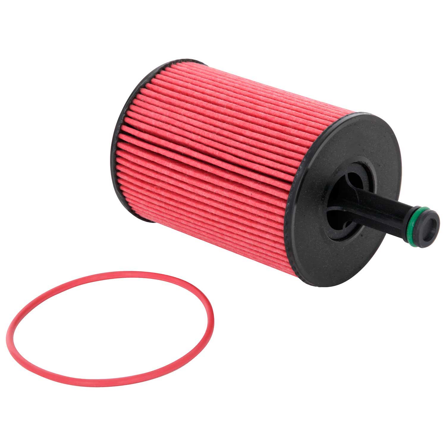 K&N - Oil Filter - OIL FILTER; AUTOMOTIVE (HP-7031)