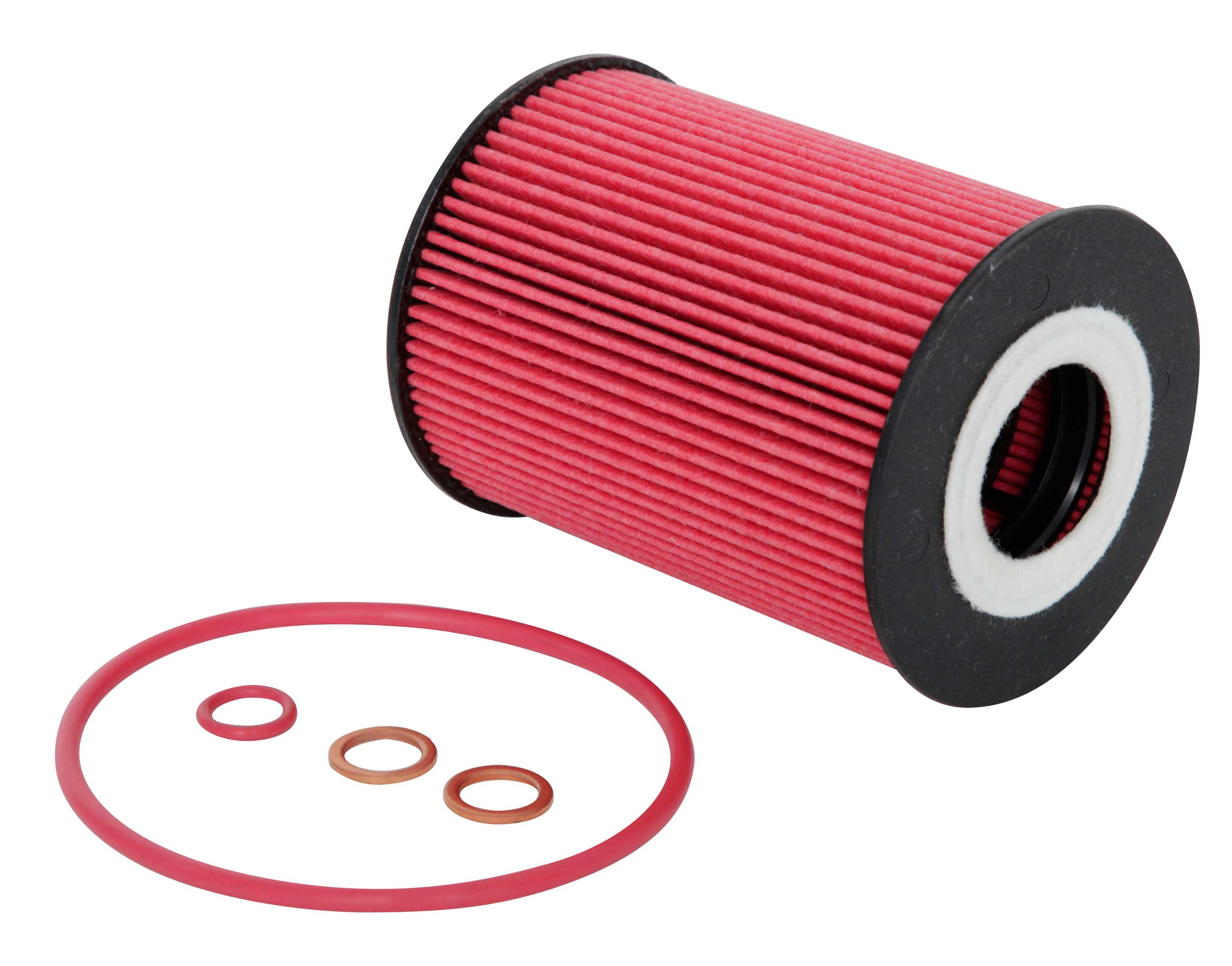 K&N - Oil Filter - OIL FILTER; AUTOMOTIVE (HP-7032)