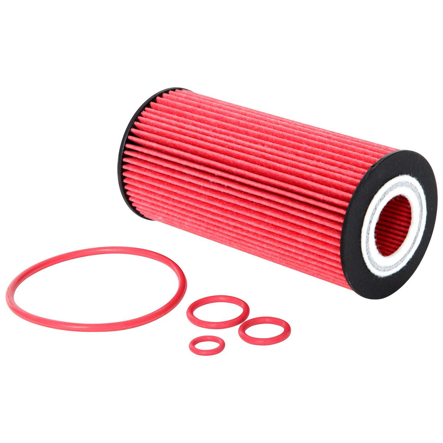 K&N - Oil Filter - OIL FILTER; AUTOMOTIVE (HP-7033)