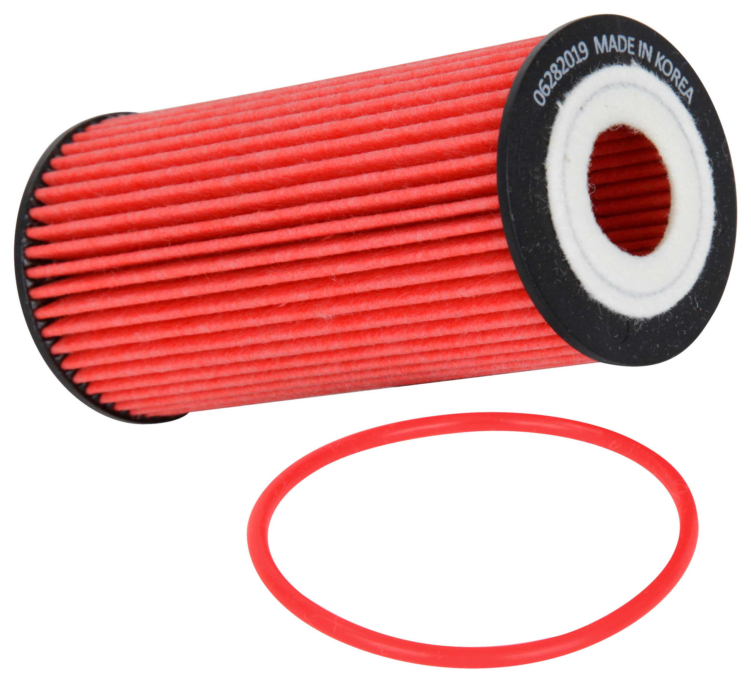 K&N - Oil Filter - OIL FILTER; AUTOMOTIVE (HP-7038)