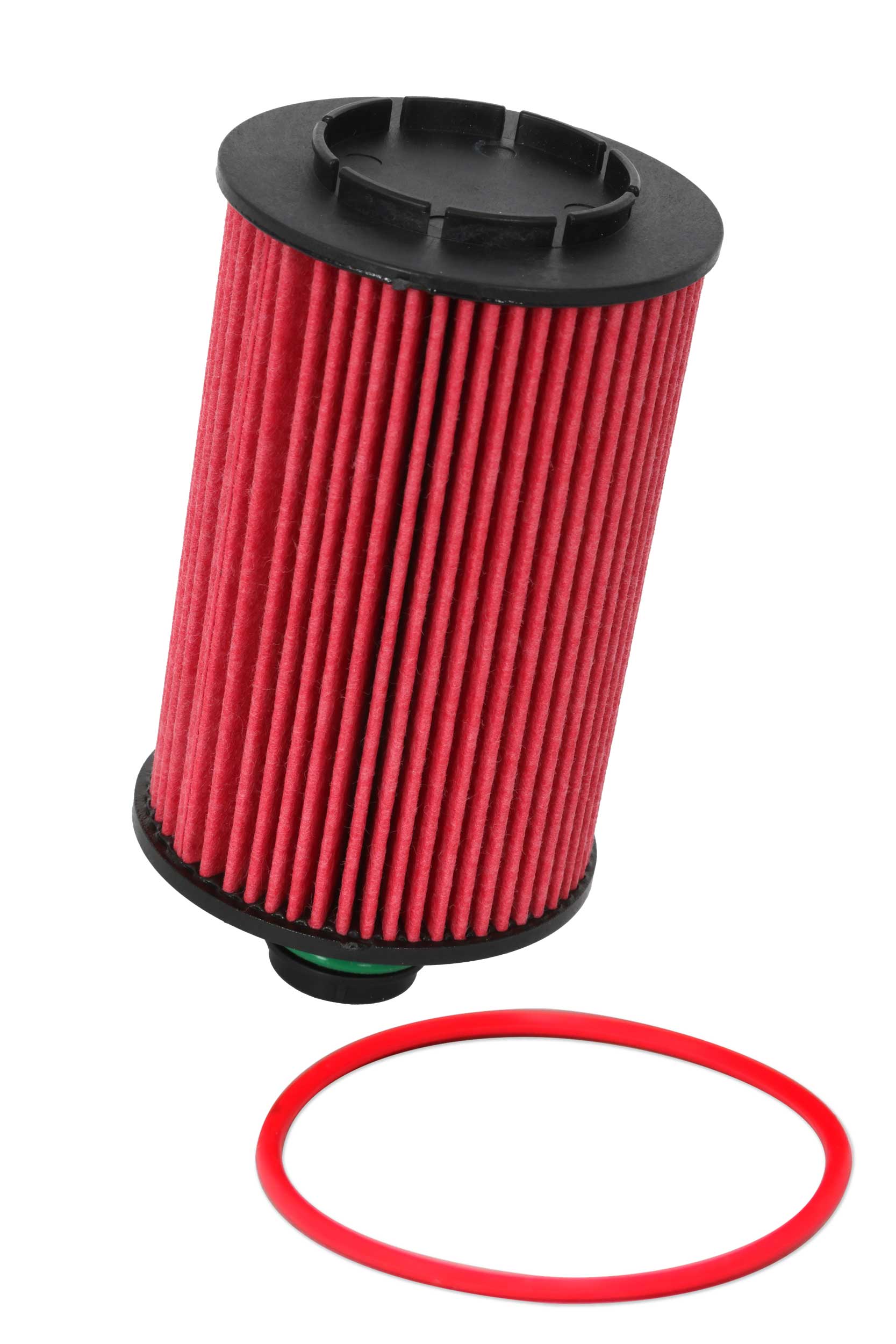 K&N - Oil Filter - OIL FILTER; AUTOMOTIVE (HP-7042)