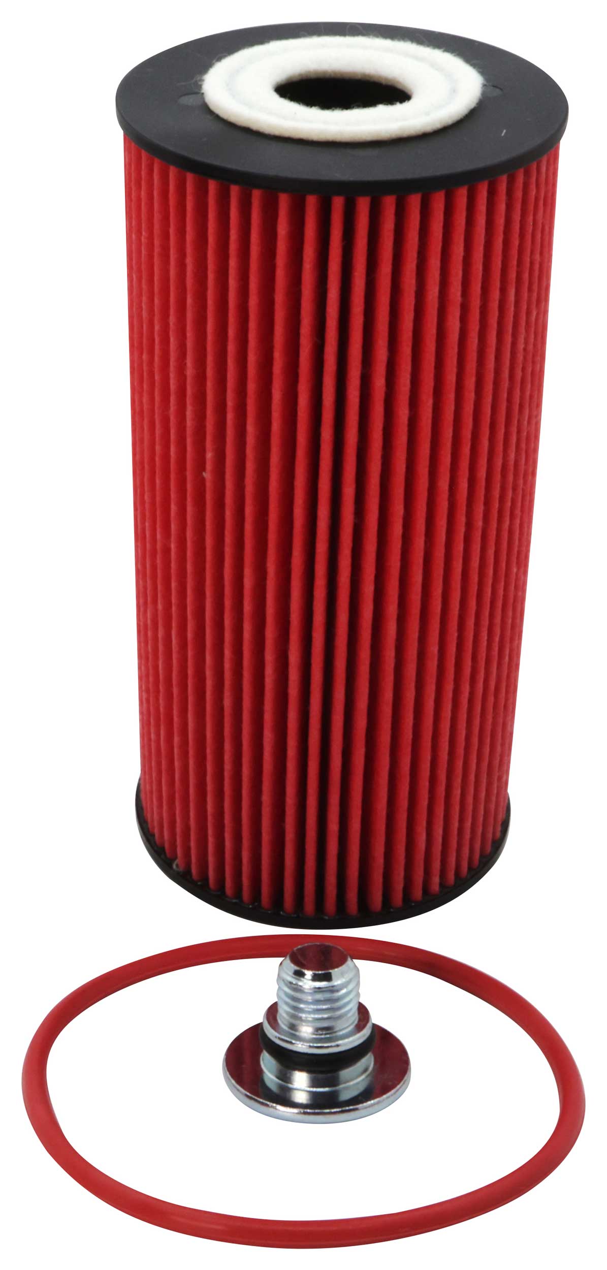K&N - Oil Filter - OIL FILTER; AUTOMOTIVE (HP-7046)
