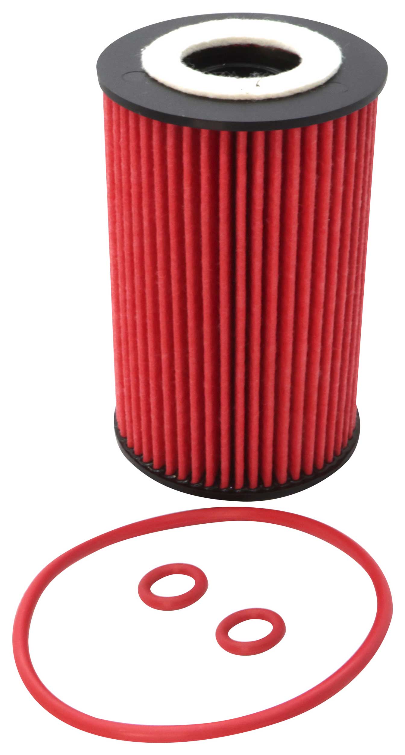 K&N - Oil Filter - OIL FILTER; AUTOMOTIVE (HP-7047)