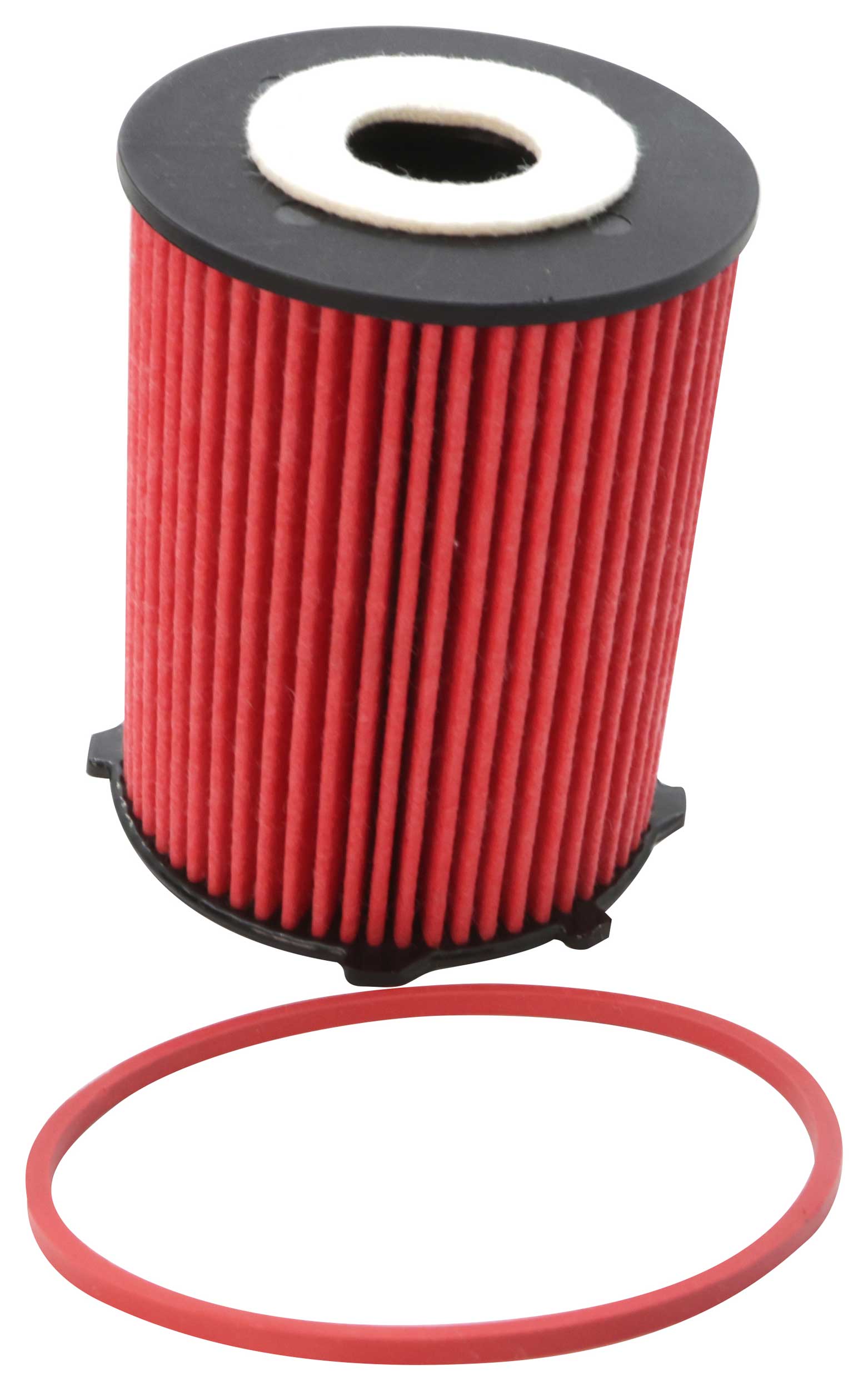 K&N - Oil Filter - OIL FILTER; AUTOMOTIVE (HP-7049)