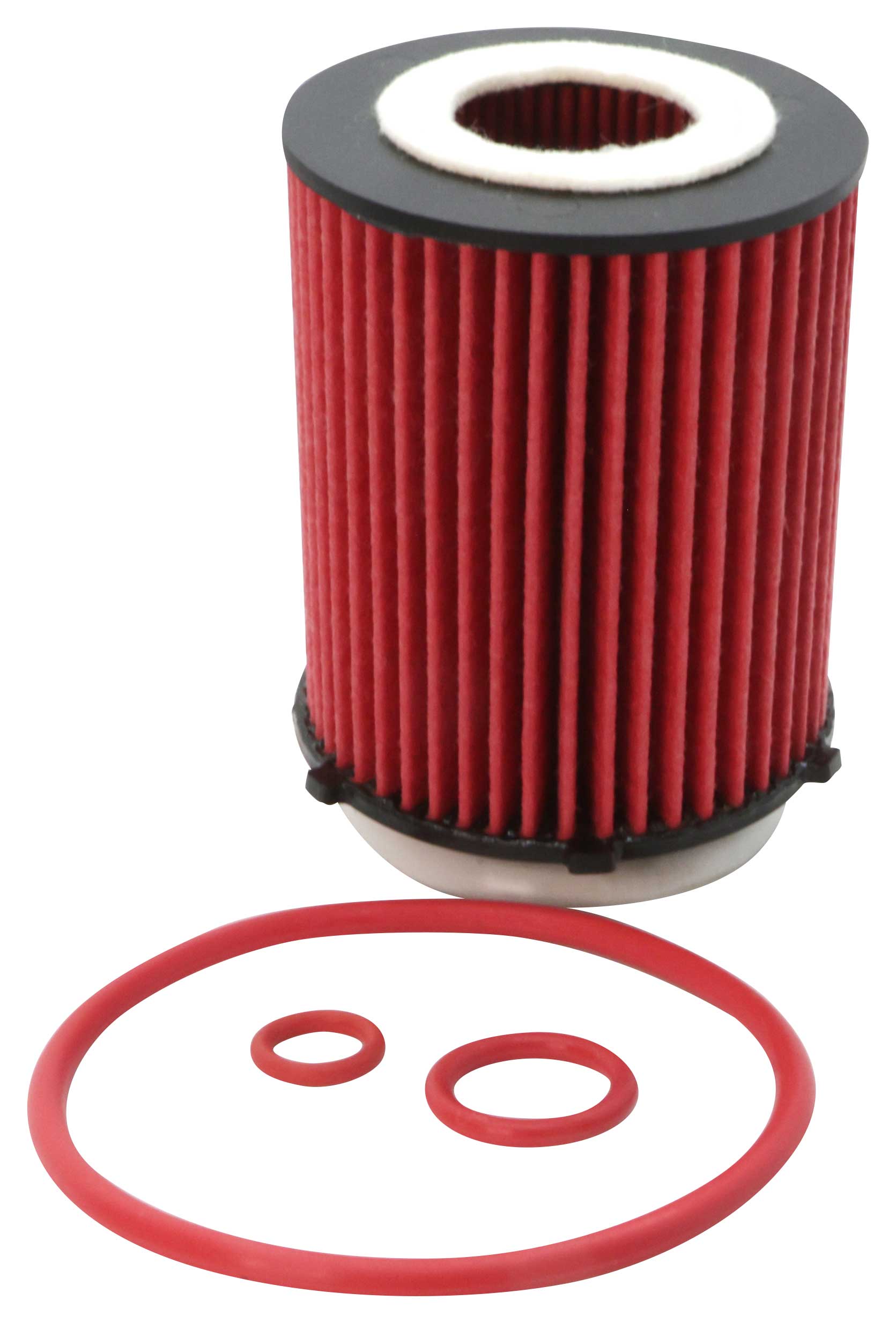 K&N - Oil Filter - OIL FILTER; AUTOMOTIVE (HP-7051)