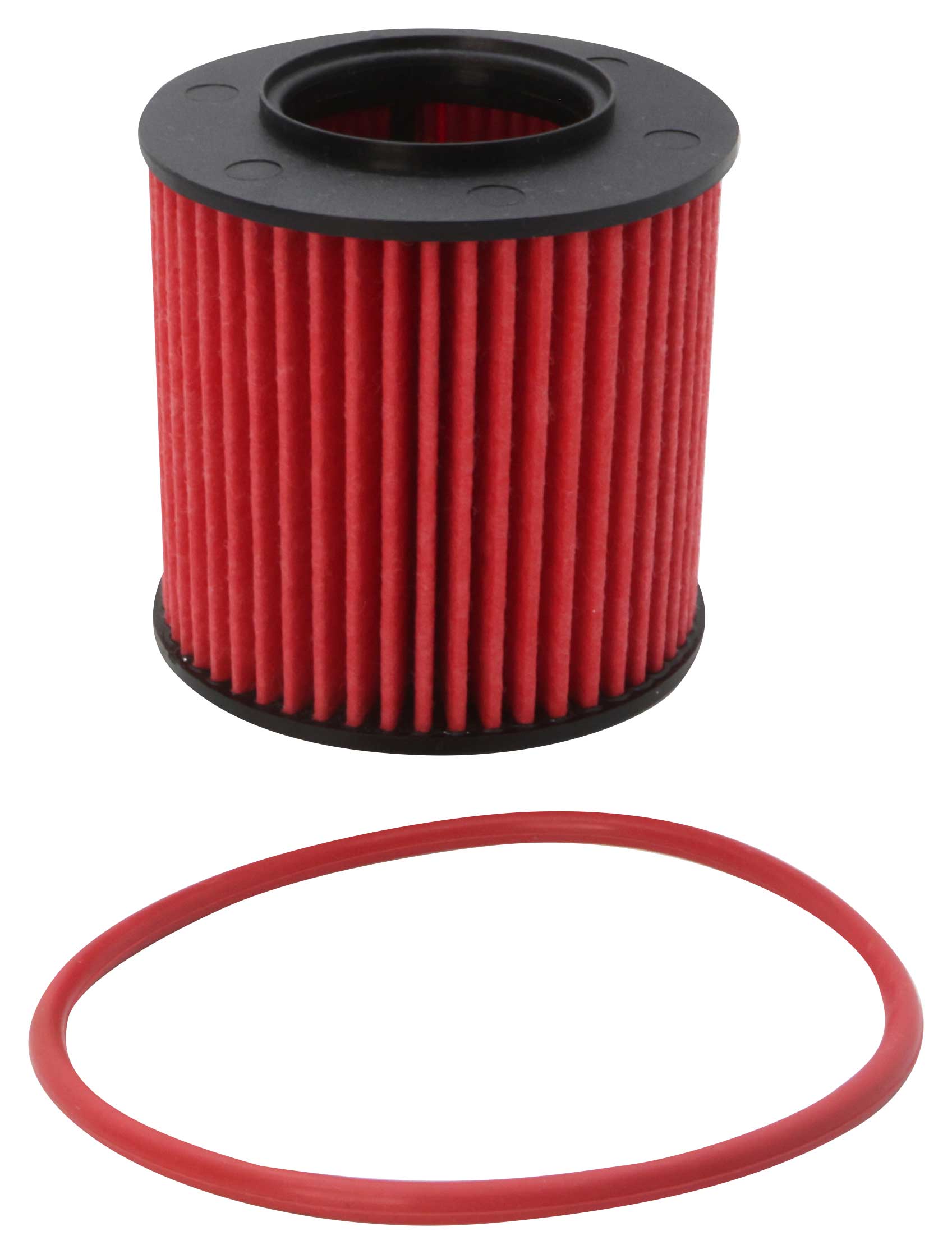 K&N - Oil Filter - OIL FILTER; AUTOMOTIVE (HP-7052)
