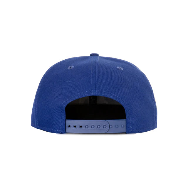 NEWERA×LB 950 LB LOGO CAP -  BLUE
