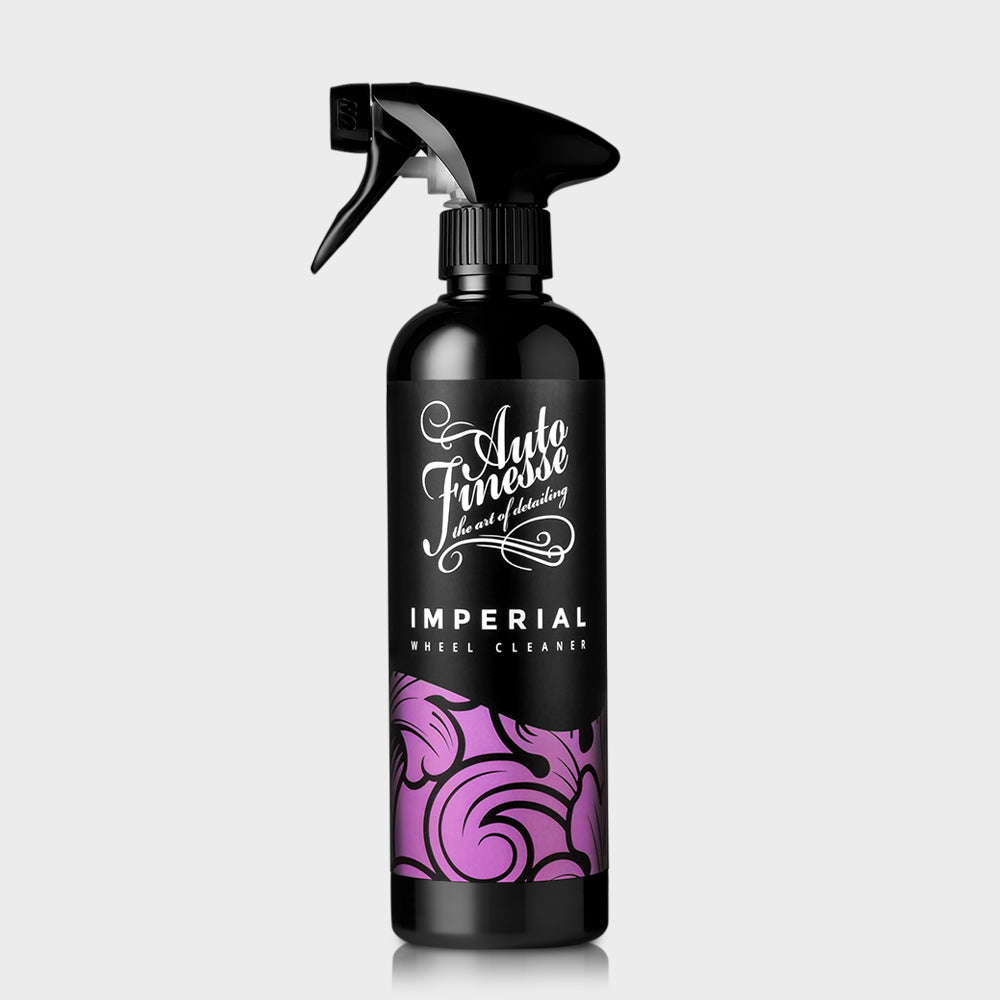 Auto Finesse Imperial Wheel Cleaner