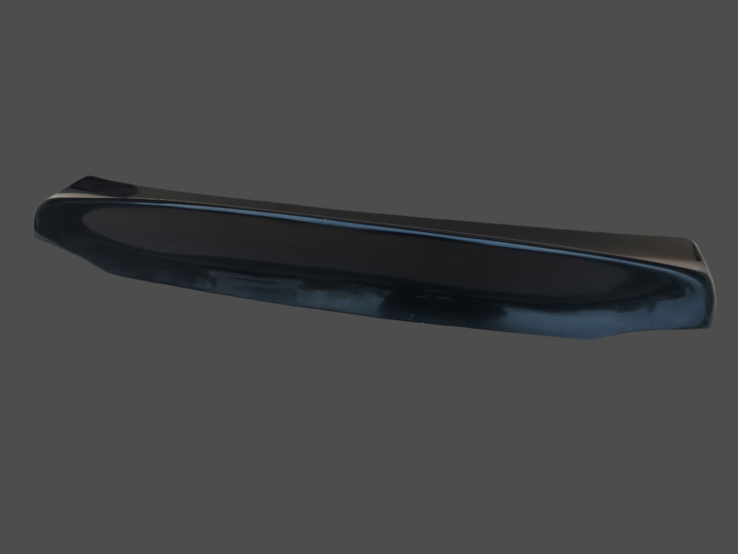 Mazda MX5 NA SIX-Aerodynamics Ducktail Spoiler