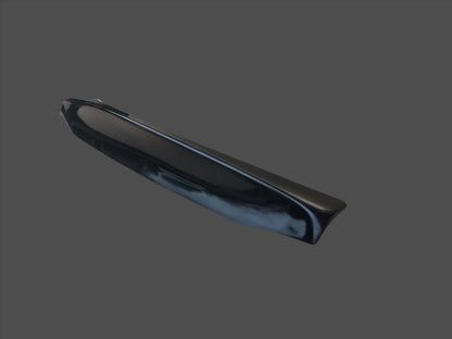 Mazda MX5 NA SIX-Aerodynamics Ducktail Spoiler