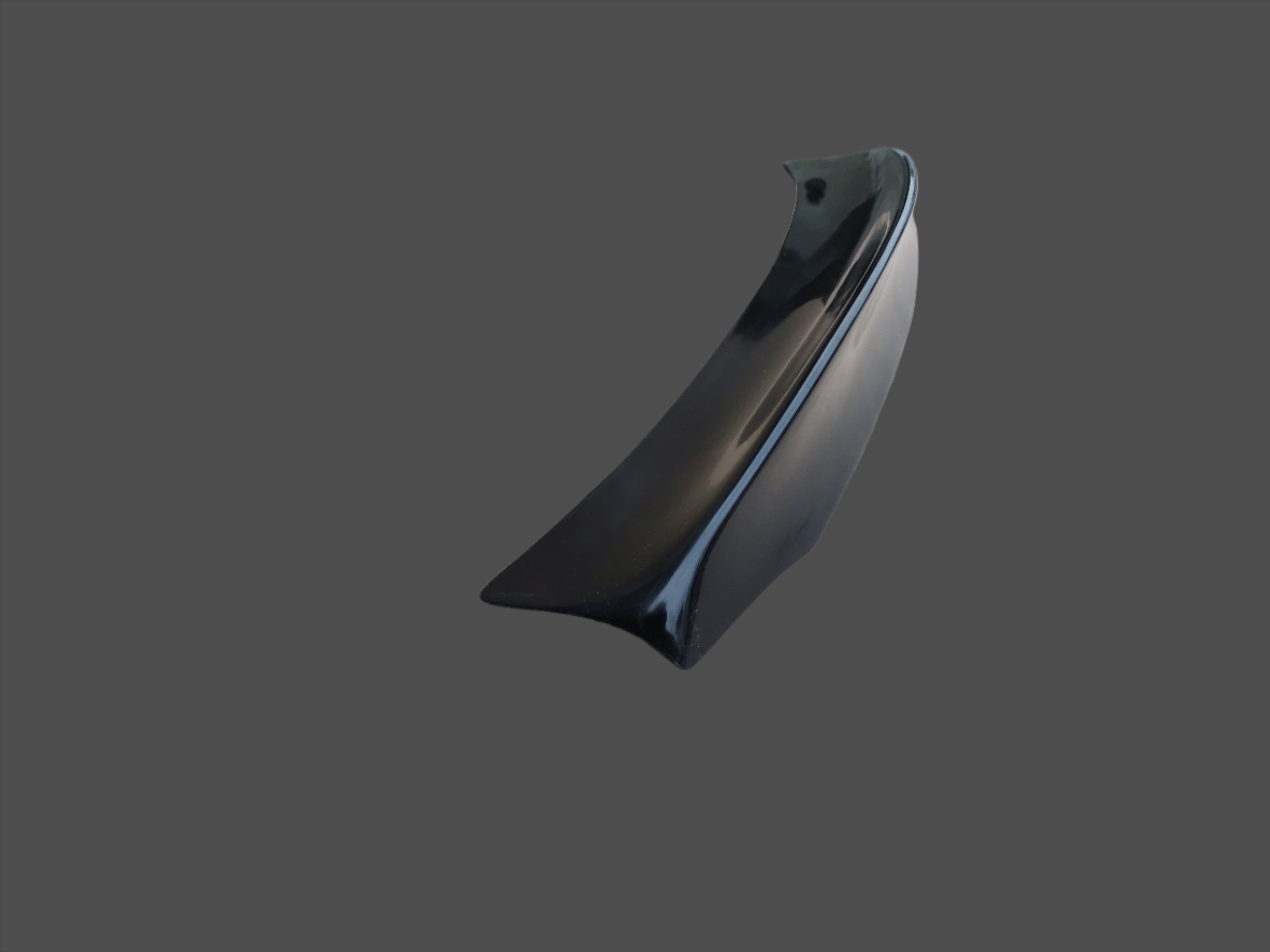 Mazda MX5 NA SIX-Aerodynamics Ducktail Spoiler