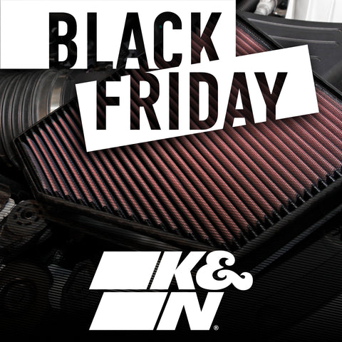 K&N Highlight