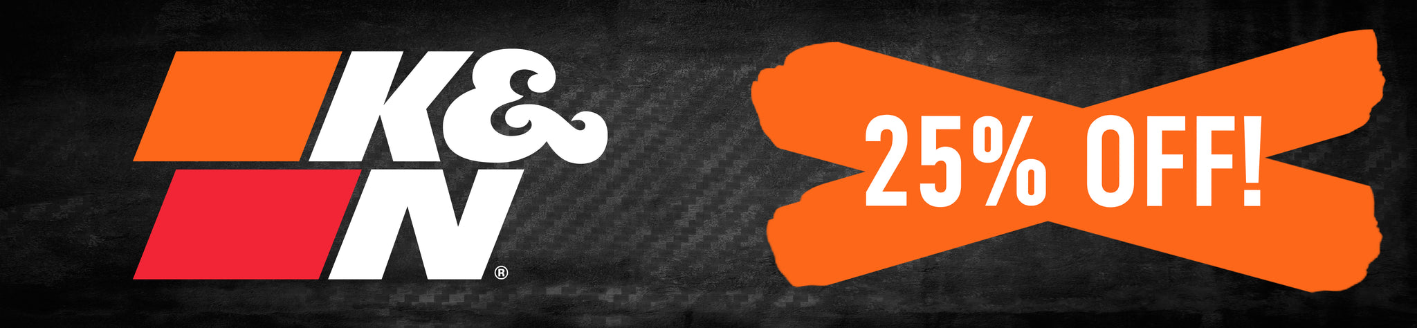 K&N