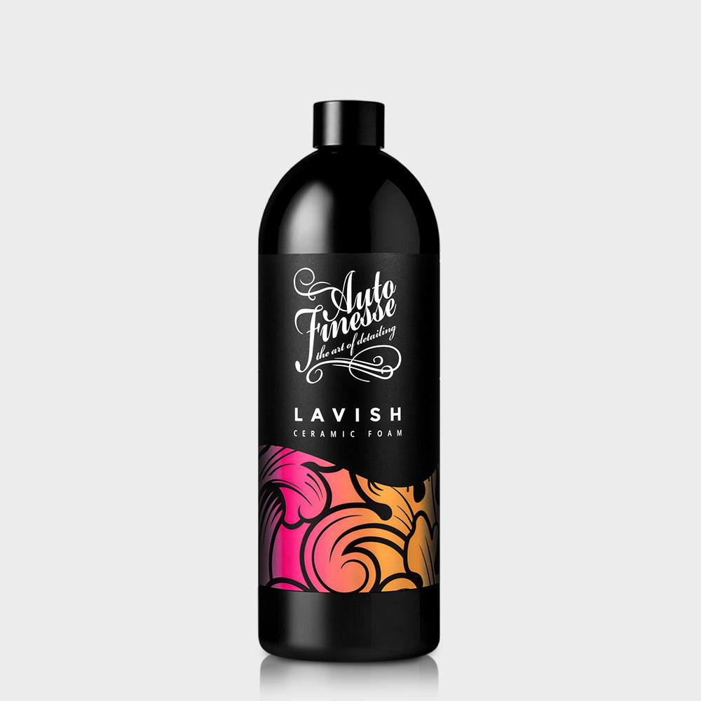 Auto Finesse Lavish Ceramic Foam