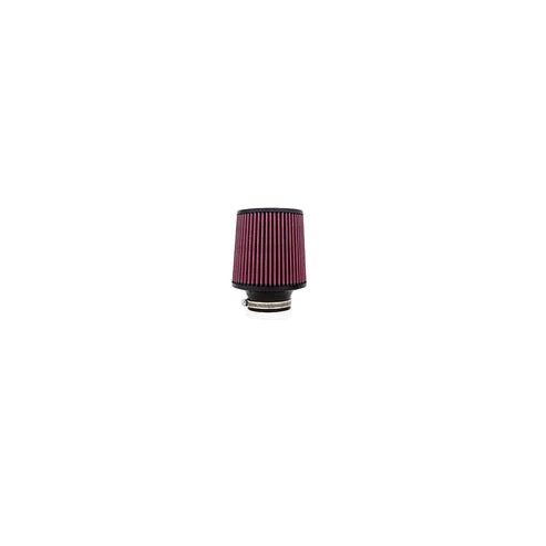 Mishimoto Performance Air Filter 3" Inlet  7" Filter Length