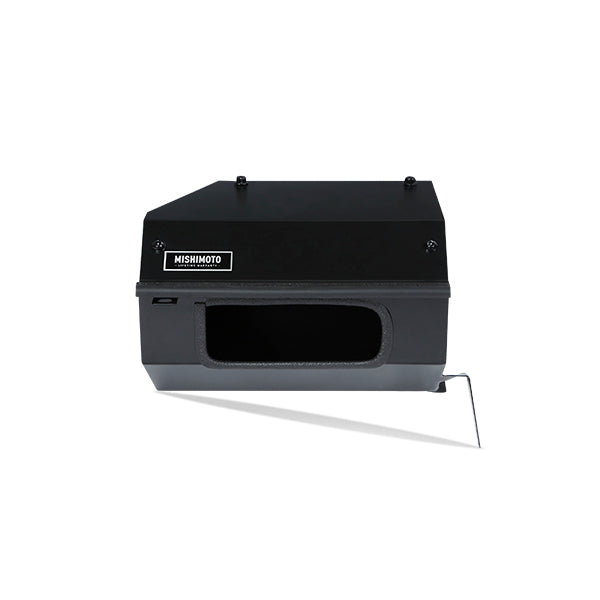 Subaru/Scion/Toyota BRZ/FR-S/86 13+ Air Intake Kit Black Mishimoto