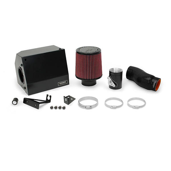 Honda Civic 1.5T 16-21 Air Intake Kit Black Mishimoto