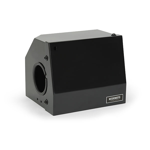 Honda Civic 1.5T 16-21 Air Intake Kit Black Mishimoto