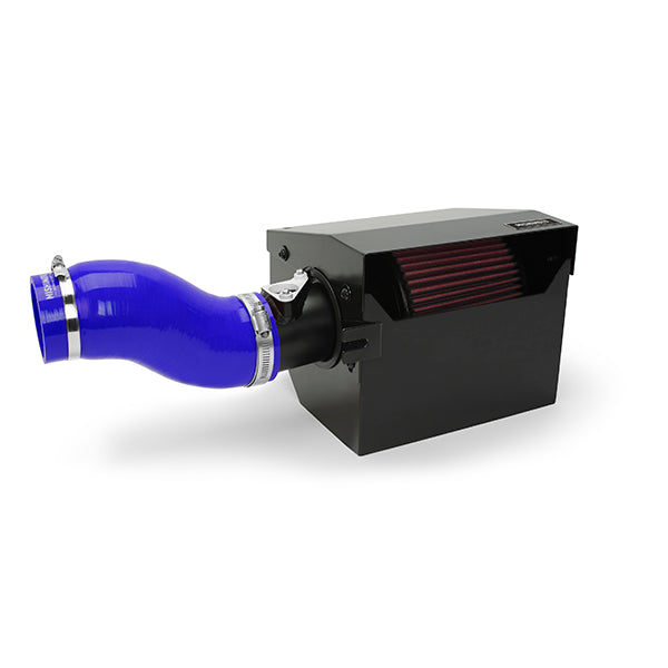 Honda Civic 1.5T 16-21 Air Intake Kit Blue Mishimoto