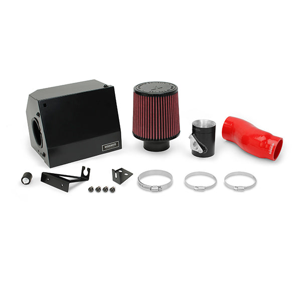 Honda Civic 1.5T 16-21 Air Intake Kit Red Mishimoto