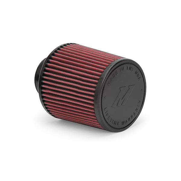 Honda Civic 1.5T 16-21 Air Intake Kit Red Mishimoto