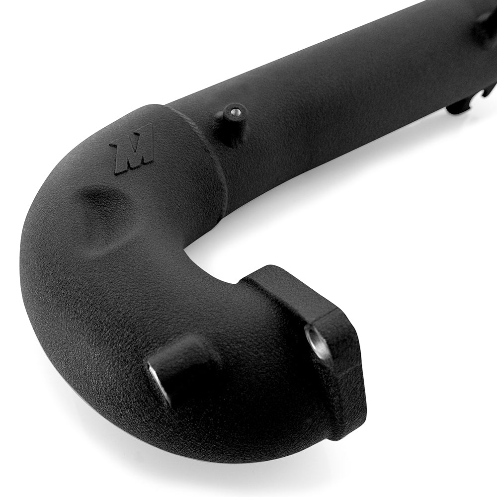 Honda Civic Type-R 17+ Inlet Pipe Upgrade Kit Black Mishimoto