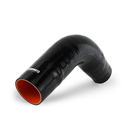 Ford Fiesta ST 14-15 Air Intake Kit Wrinkle Red Mishimoto