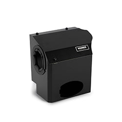 Ford Fiesta ST 14-15 Air Intake Kit Wrinkle Red Mishimoto