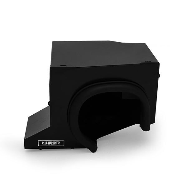 Ford Focus RS Air Intake Kit 16-18 Nitrous Blue Mishimoto