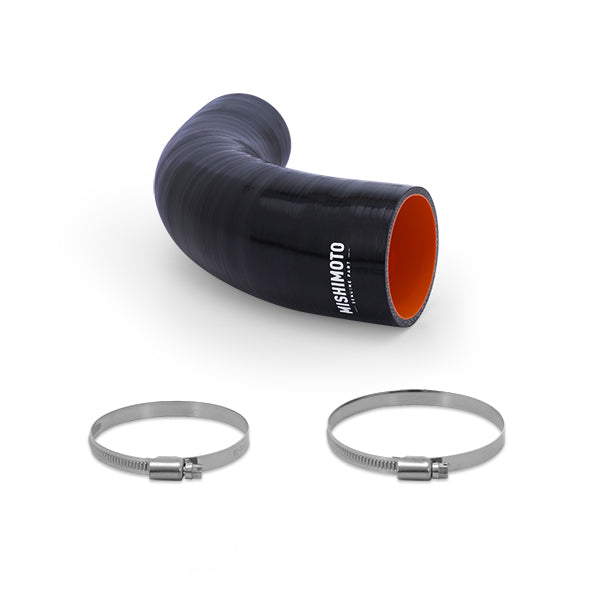 Ford Focus RS Air Intake Kit 16-18 Nitrous Blue Mishimoto