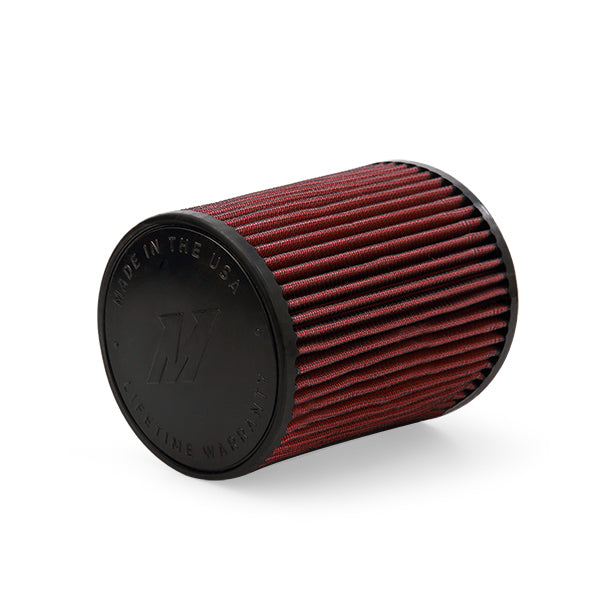 Ford Focus RS Air Intake Kit 16-18 Nitrous Blue Mishimoto